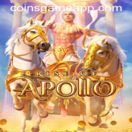 RiseofApollo: The Coins Game Revolutionizing Interactive Play