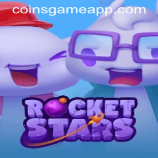 RocketStars: A Thrilling Coins Game Adventure