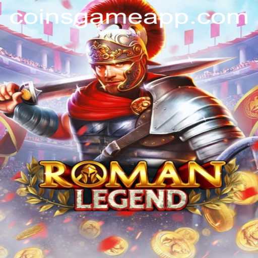 RomanLegend: Unveiling the Thrilling Coins Game Adventure