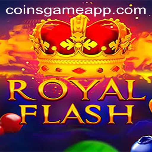 Dive Into the World of RoyalFlash: The Ultimate Coins Game Experience
