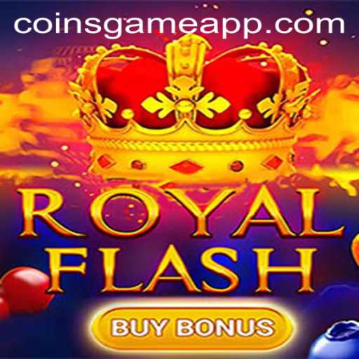 Dive into the Exciting World of RoyalFlashBuyBonus: A Coins Game Adventure