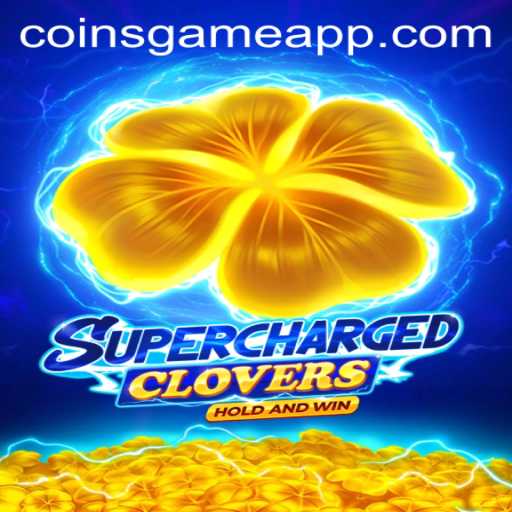Dive into SchargedClovers: The Thrilling Coins Game Revolution