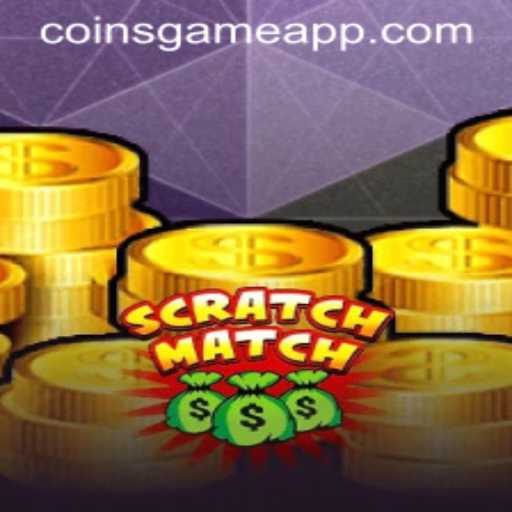 The Exciting World of ScratchMatch: A Coins Game Adventure