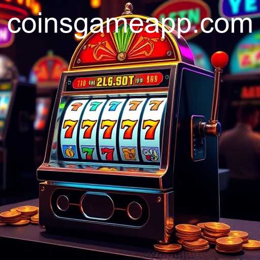 Coins Game