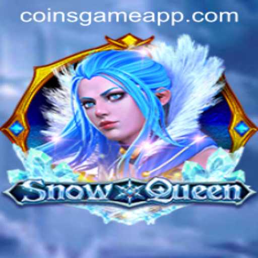 Dive into the World of SnowQueen: The Coins Game Adventure