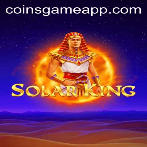 Unveiling SolarKing: The Ultimate Coins Game Adventure