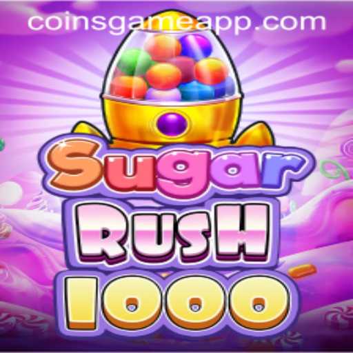 Discovering the Thrills of SugarRush1000: A Coins Game Adventure
