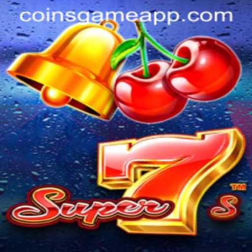 Exploring Super7s: The Coins Game Revolutionizing the Gaming World