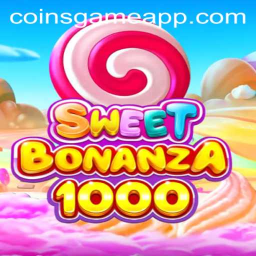 Exploring the Thrills of SweetBonanza1000: The Coins Game