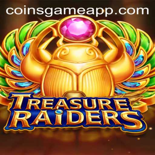 Exploring the Exciting World of TREASURERAIDERS: The Ultimate Coins Game