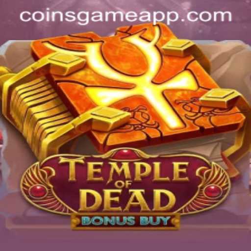 TempleofDeadBonusBuy: An Exciting Exploration of Coins Game