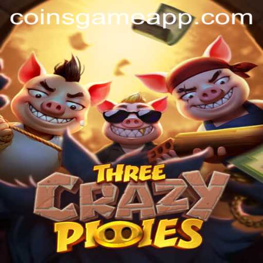 Unveiling ThreeCrazyPiggies: The Ultimate Coins Game Adventure