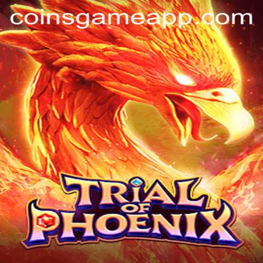 TrialofPhoenix: The Exciting World of Coins Game Unveiled