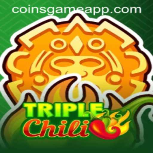 TripleChili - An Exciting Coins Game Adventure