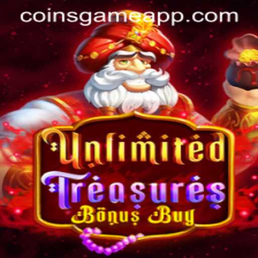 UnlimitedTreasuresBonusBuy: The Ultimate Coins Game Experience