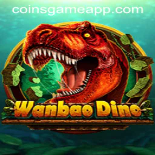 Dive into the World of WanBaoDino: The Coins Game Adventure
