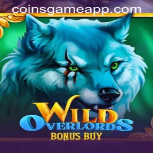 WildOverlordsBonusBuy: A Thrilling Coins Game Adventure