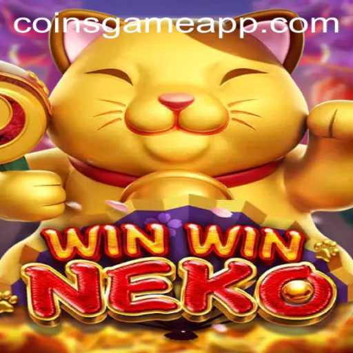 Exploring the Exciting World of WinWinNeko: The Ultimate Coins Game Experience