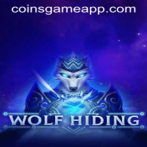 WolfHiding: The Exciting Coins Game Experience
