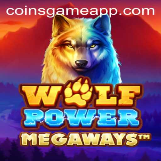 Discover the Exciting World of WolfPowerMega: The Ultimate Coins Game