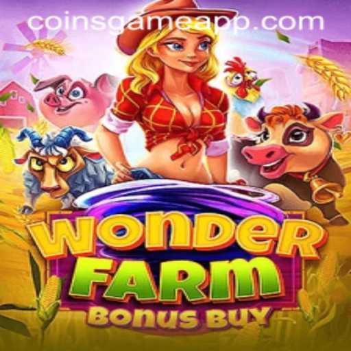 Exploring WonderFarmBonusBuy: The Ultimate Coins Game Adventure