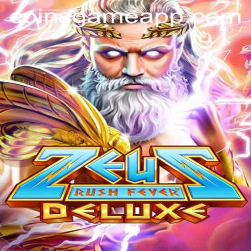 Exploring the Exciting World of ZeusRushFeverDeluxe